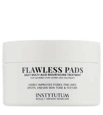 INSTYTUTUM Flawless Pads