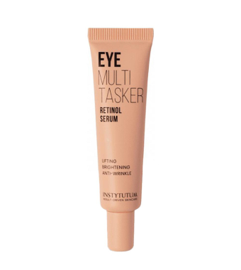 INSTYTUTUM Eyemultitasker Retinol Serum