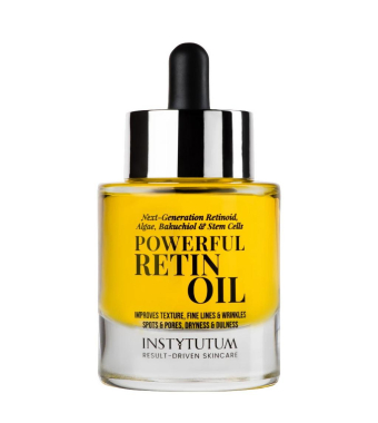 INSTYTUTUM Powerful RetinOil