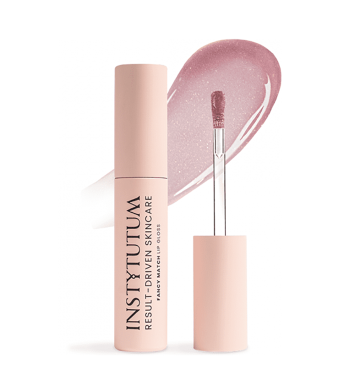 INSTYTUTUM Fancy Match Lip Gloss