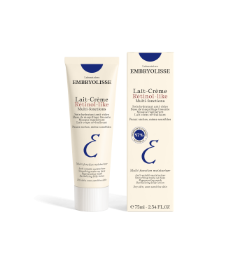 EMBRYOLISSE Lait-Crème Rétinol-Like