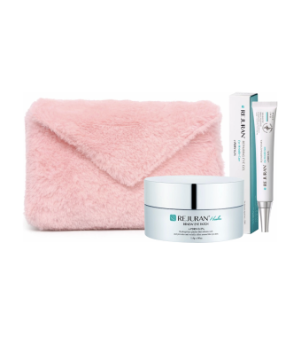 REJURAN Glow Eye Set 