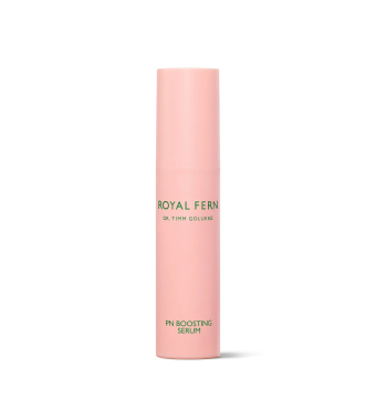 ROYAL FERN PN Boosting Serum