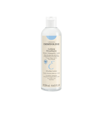 EMBRYOLISSE Micellar Lotion