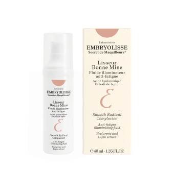 EMBRYOLISSE Smooth Radiant Complexion