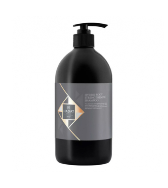 HADAT Cosmetics Hydro Root Strengthening Shampoo 