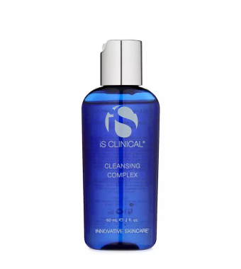 IS CLINICAL Cleansing Complex
