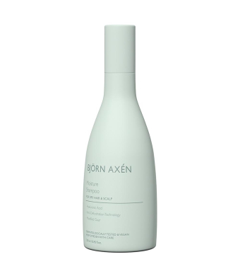 BJORN AXEN Moisture Shampoo