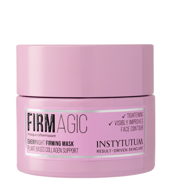 INSTYTUTUM Firmagic Everynight Firming Mask