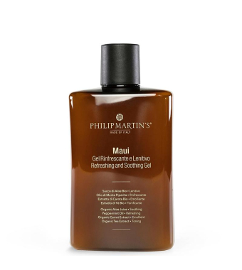 PHILIP MARTIN'S Maui Refreshing and Soothing Gel
