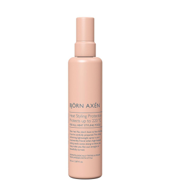 BJORN AXEN Heat Styling Protection