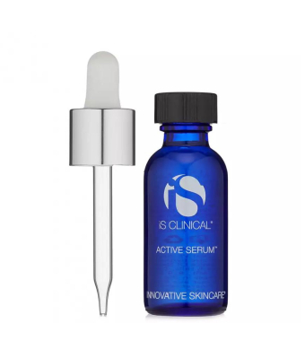 IS CLINICAL Active Serum