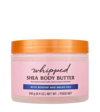 TREE HUT Moroccan Rose Whipped Body Butter