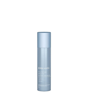 BJORN AXEN Fixing Hairspray Strong Hold