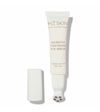 MZ SKIN Microtox Tightening Eye Serum