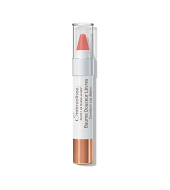 EMBRYOLISSE Comfort Lip Balm Coral Nude