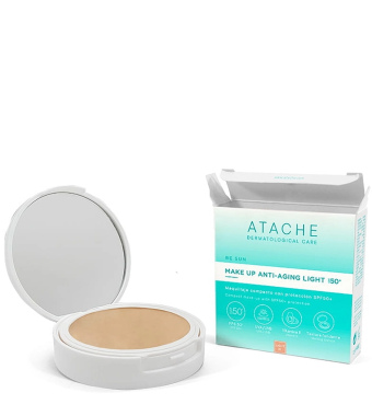 ATACHE Make Up Anti-Aging SPF 50+