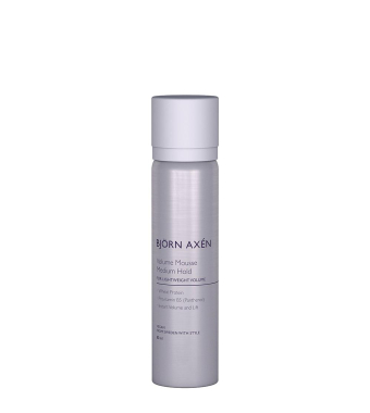 BJORN AXEN Volume Mousse