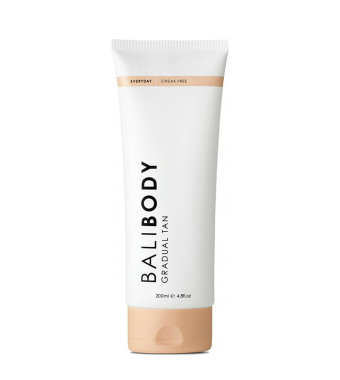 BALI BODY Gradual Tan