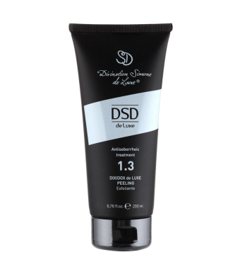 DSD DE LUXE 1.3 Antiseborrheic Peeling