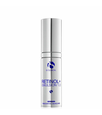 IS CLINICAL Retinol+ Emulsion 1.0