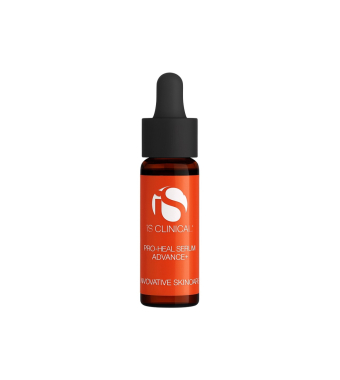 IS CLINICAL Pro-Heal Serum Advance+