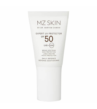 MZ SKIN Expert UV Protector SPF 50 