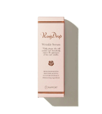 ROSY DROP Wrinkle Serum