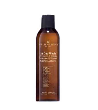 PHILIP MARTIN'S In Oud Wash