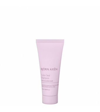 BJORN AXEN Color Seal Shampoo