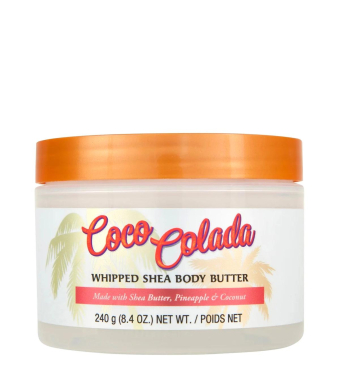 TREE HUT Coco Colada Whipped Body Butter