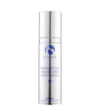 IS CLINICAL Reparative Moisture Emulsion