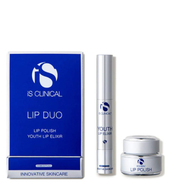 IS CLINICAL Lip Duo