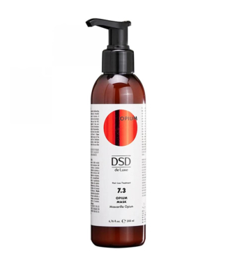 DSD DE LUXE 7.3 Opium Mask