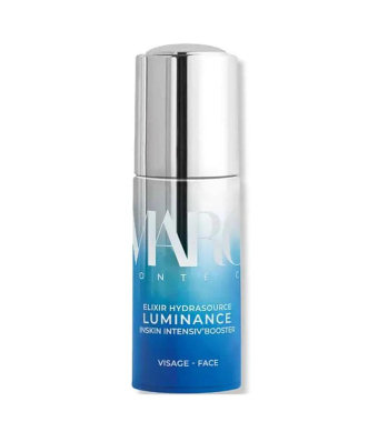 MARGY'S MONTE CARLO Luminance Elixir Hydrasource Inskin Intensiv’ Booster