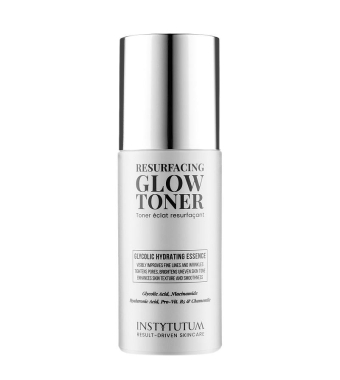 INSTYTUTUM Resurfacing Glow Toner