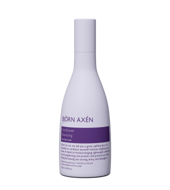 BJORN AXEN Volumizing Conditioner