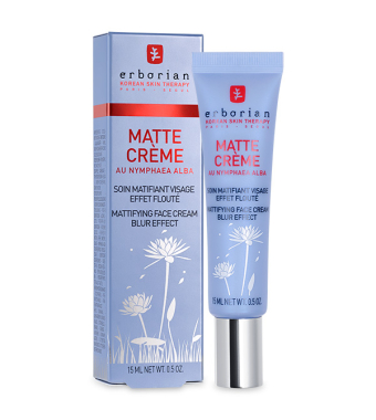 ERBORIAN Matte Cream
