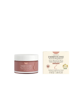 EMBRYOLISSE Rose Glow Radiant Complexion Cream
