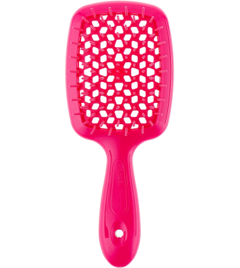 JANEKE Superbrush