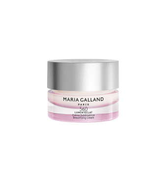 MARIA GALLAND PARIS 560 LUMIN’ÉCLAT Beautifying Cream
