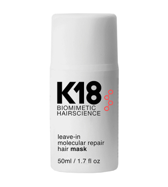 K18 Leave-in Molecular Repair Hair Mask