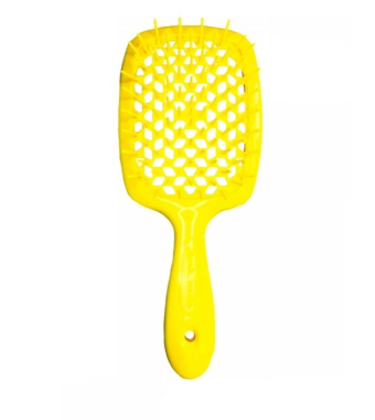 JANEKE Superbrush