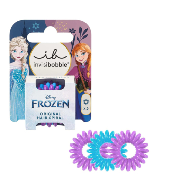 INVISIBOBBLE Kids Disney Frozen
