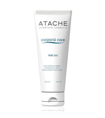 ATACHE Corporal Care Pure Silk
