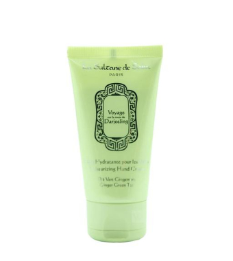 LA SULTANE DE SABA Hand Creams Ginger Green Tea