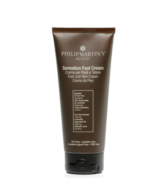 PHILIP MARTIN'S Sensation Foot Cream