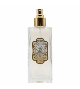 LA SULTANE DE SABA Taj Palace Body Mist Moisturizing Musk Incense Rose Fragrance