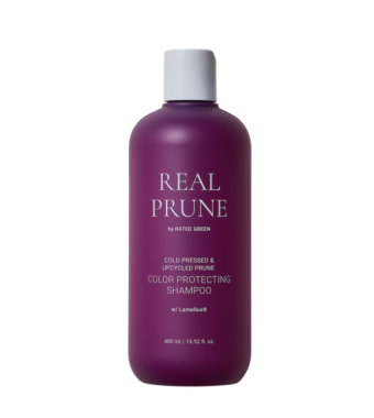 RATED GREEN Real Prune Color Protecting Shampoo