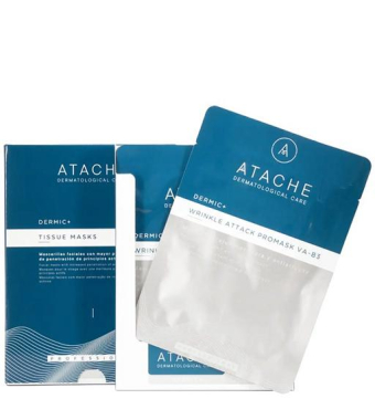 ATACHE Wrinkle Attack PROMASK VA-B3 
